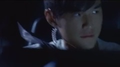 周杰伦 - 跨时代&头文字d 饭制版