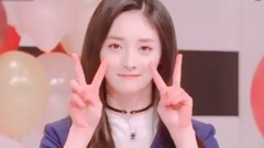 温家迟来的一周年贺频