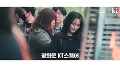 活动影像KT Galaxy S8 Launching Event 170418活动影像KT Galaxy S8 Launching Event 17/04/18