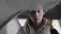 影视原声 - 电视剧<秦时丽人明月心>预告片6