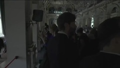 Dries Van Noten Spring Summer2018