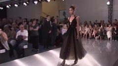 Georges Chakra Haute Couture Fall Winter 2017-2018