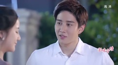影视原声 - 电视剧<美味奇缘>Mike真诚道歉以澜 暗中陷害毛晓彤