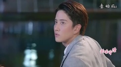 影视原声 - 电视剧<美味奇缘>Mike与毛晓彤拥抱互说情话洒狗粮