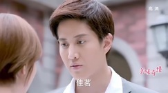 影视原声 - 电视剧<美味奇缘>发糖啦!Mike终于深情告白毛晓彤