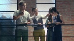 影视原声,音乐短片 - 认真耕耘的梨园传奇