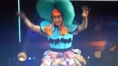 圭贤(Super Junior) - 圭贤可爱舞姿集锦