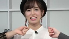 AKB48 - SHOWROOM AKB48の君、誰?