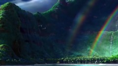 Celestial Exploring I