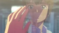 你身在何方 【Faded X 你的名字】