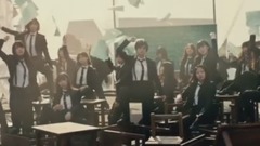 AKB48 - 纵使风吹