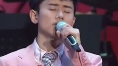 张杰 - 云中的Angel