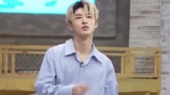 iKON - iKON 金韩彬跳BLACKPINK舞蹈