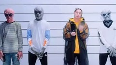 潘玮柏 - 第三类接触