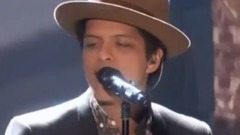 Bruno Mars - 维多利亚的秘密,追溯经典火星哥,展望上海2017