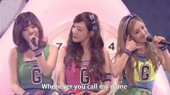 少女时代 - Girls 饭制FMV 中字