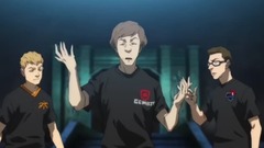 Against The Current - Legends Never Die