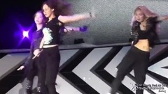 Dance Battle 领舞们的Shown Time