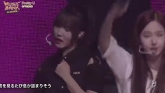 GFriend - Pretty U & I Need U & Growl