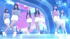 GFriend - One-Half + Love whisper