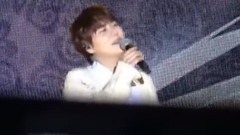 圭贤(Super Junior) - 圭贤清唱的中文歌