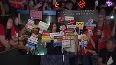 杨丞琳 - [今天]楊丞琳曝爭取明年來港開秀 對入圍金馬獎與否看得很淡