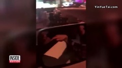 Hear How SWAT Team Closed in on Las Vegas Gunman in His Hotel Room