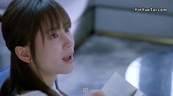 影视原声 - [何所冬暖,何所夏凉]王子文踮脚献吻,贾乃亮都呆住了!