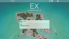 Yg,Ty Dolla Sign - Ex