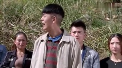 影视原声 - [苦乐村官]第23集预告-万喜带领乡亲采药