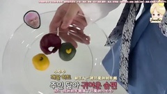 [JiminBar中字]Run BTS 2017 - EP22 JIMIN CUT