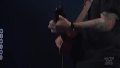 Eraser & Castle on the hill