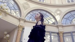 汤唯 - 少年企画诚意制作 汤唯与Le Jeu Bag 优雅是永不褪色的美