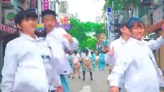 热舞高校一镜到底畅快