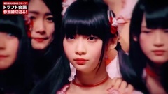AKB48 - 第3回AKB48グループ ドラフト会議 CM