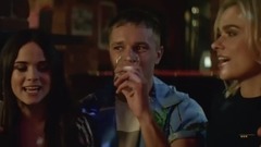 Nicole Millar - Blindfolded