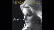 Fito Paez - Ambar Violeta (Pseudo Video)