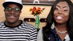 Little Mix - Touch (Official Video) Couple Reacts