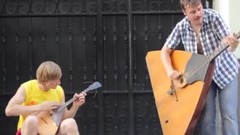 Девчонки полюбили не меня