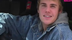Justin Bieber - 10.3最新采访:比伯再次尝试和记者沟通