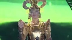 格格 - 等你来草原