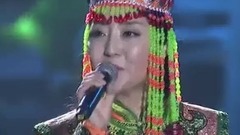 格格 - 梦回草原