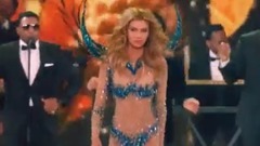 Bruno Mars - 维多利亚的秘密追溯经典火星哥24KMagic展望维多利亚的秘