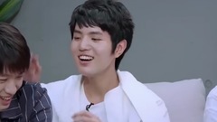 尹毓恪 - 尹毓恪混剪