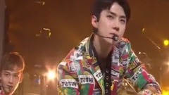 韩国综艺,EXO - Power