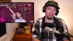 少女时代 - All Night Comeback Stage Reaction