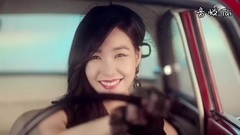 少女时代 - Lion Heart