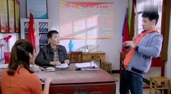 影视原声 - [苦乐村官]第29集预告