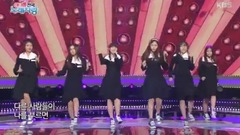 GFriend - 【GFriend】小女友的特别舞台合集