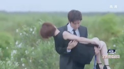 影视原声 - [美味奇缘]毛晓彤冒雨寻图画本意外晕倒